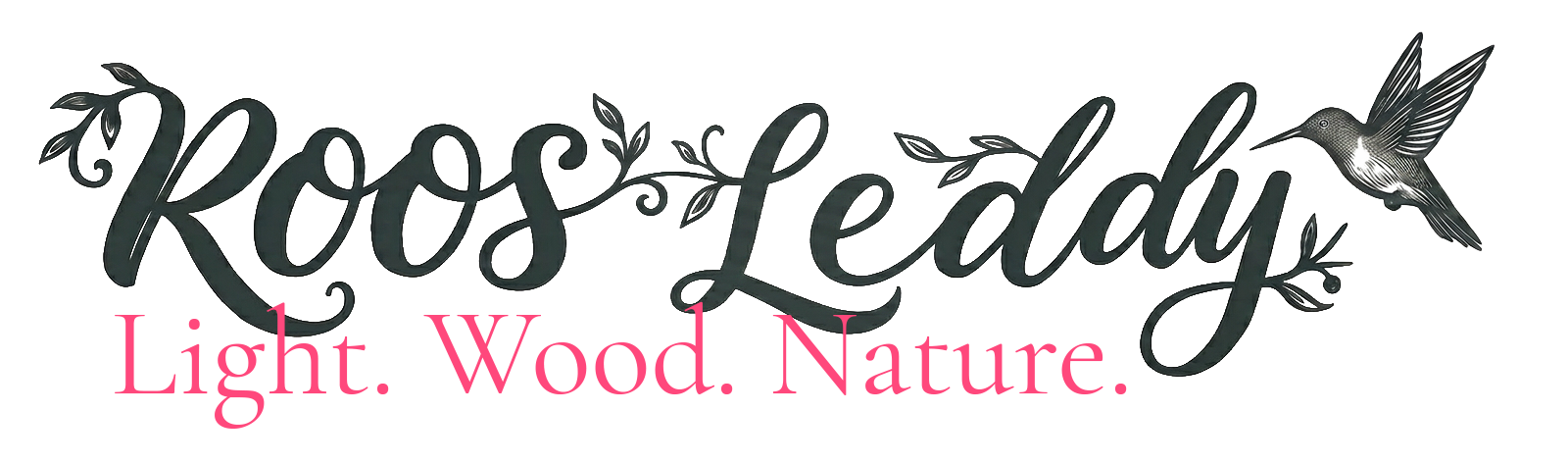 Roos Leddy Logo